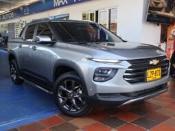 
Chevrolet Montana Premier full									