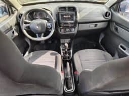
Renault Kwid full									
