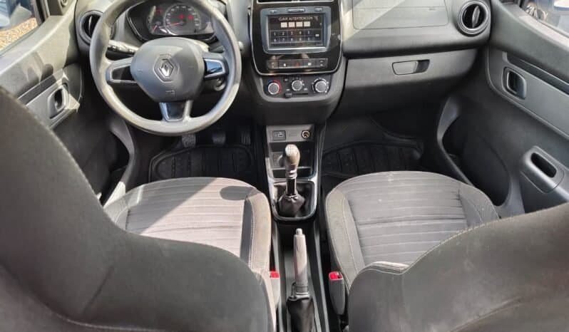 
Renault Kwid full									