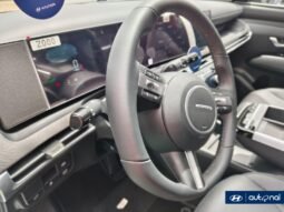 
										Hyundai Tucson Hibrida Premium 4×2 full									