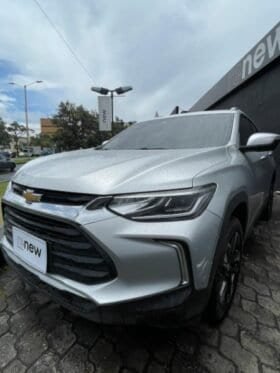 Chevrolet TRACKER PREMIER