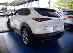 
										Mazda CX30 HIBRIDA GRAND TOURING LX full									