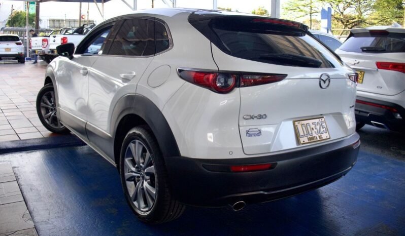 
								Mazda CX30 HIBRIDA GRAND TOURING LX full									