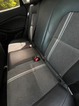 
										Chevrolet Tracker LTZ full									