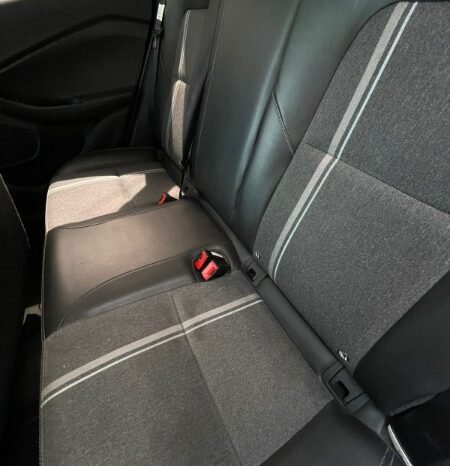
								Chevrolet Tracker LTZ full									