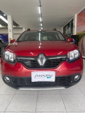 Renault stepway zen