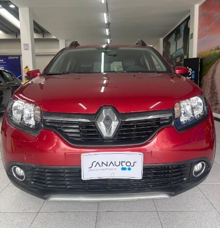 
								Renault stepway zen full									