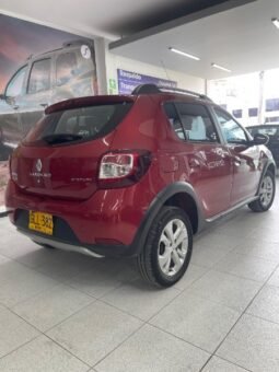 
										Renault stepway zen full									