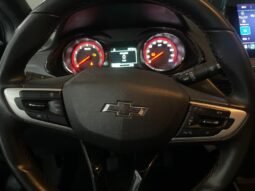 
										Chevrolet Onix Rs full									