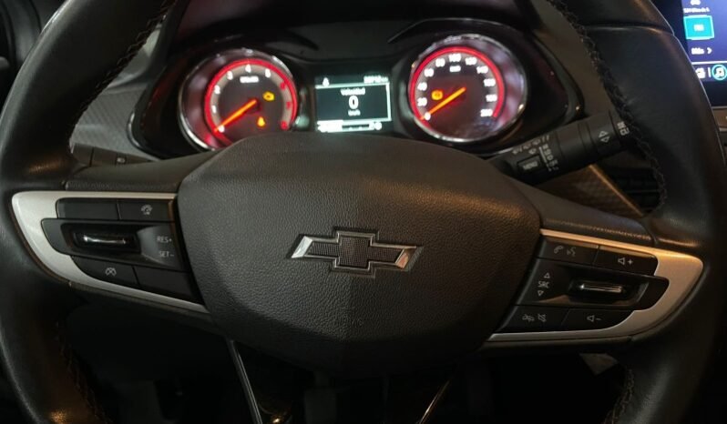 
								Chevrolet Onix Rs full									