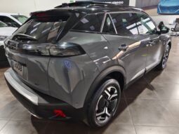 Peugeot 2008 GT Line