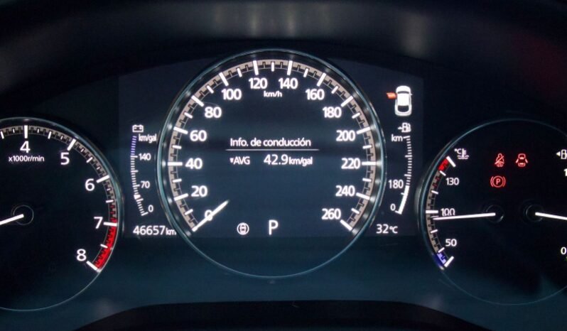 
								Mazda CX30 HIBRIDA GRAND TOURING LX full									
