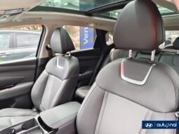 
										Hyundai Tucson Hibrida Premium 4×2 full									