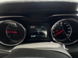 
										Chevrolet Tracker LTZ full									