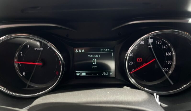 
								Chevrolet Tracker LTZ full									
