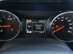 
Chevrolet Montana Premier full									