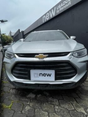 Chevrolet TRACKER PREMIER