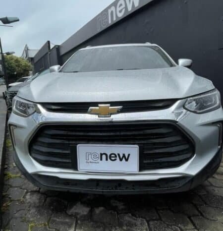 
Chevrolet TRACKER PREMIER full									