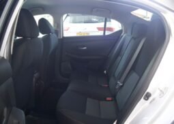 
										Nissan sentra advance full									