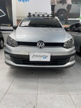 Volkswagen fox extreme