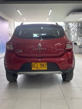 Renault stepway zen