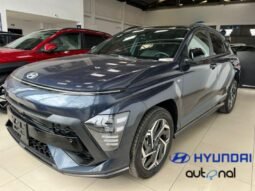 Hyundai Kona Hibrida Nline
