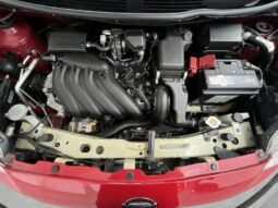 
										Nissan March full									