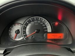 
										Nissan March full									