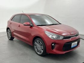 Kia Rio SC Vibrant