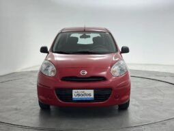 
										Nissan March full									