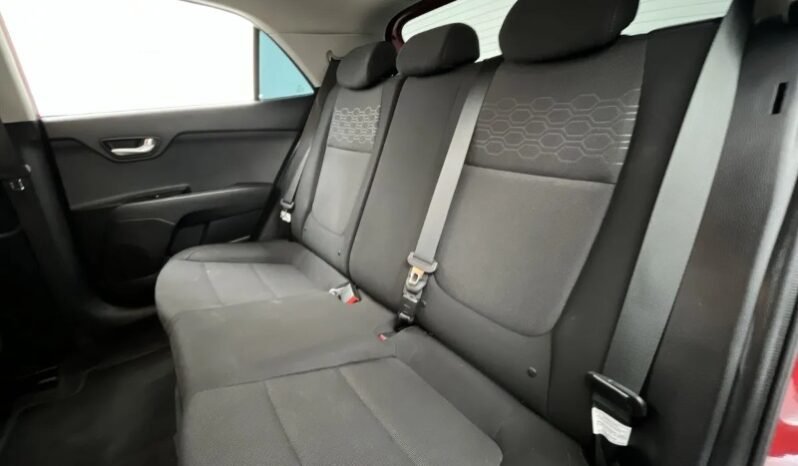 
								Kia Rio SC Vibrant full									