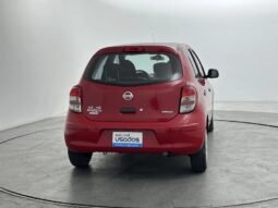 
										Nissan March full									