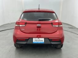
										Kia Rio SC Vibrant full									