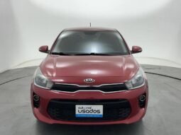 
										Kia Rio SC Vibrant full									