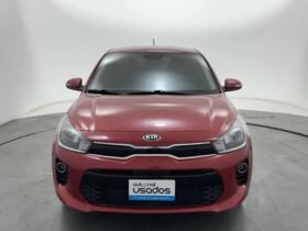 Kia Rio SC Vibrant