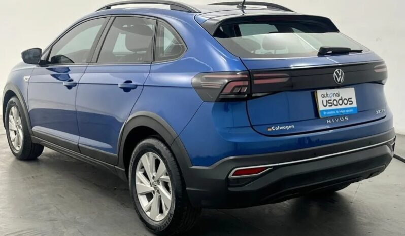 
								Volkswagen Tiguan full									
