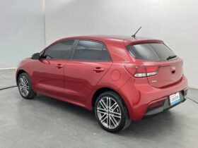 Kia Rio SC Vibrant