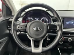 
										Kia Rio SC Vibrant full									