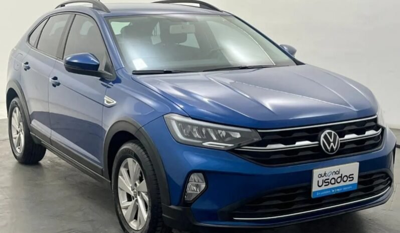 
								Volkswagen Tiguan full									