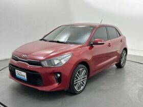 Kia Rio SC Vibrant