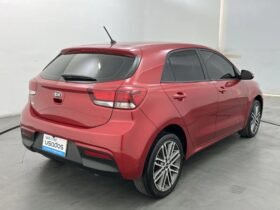 Kia Rio SC Vibrant
