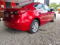 Mazda 3 Touring