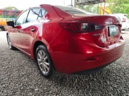 Mazda 3 Touring