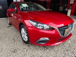 Mazda 3 Touring
