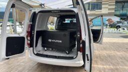 
										Hyundai STARIA CARGO full									
