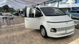 
										Hyundai STARIA CARGO full									