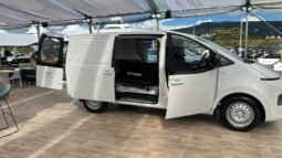 
										Hyundai STARIA CARGO full									