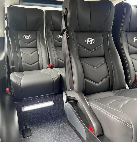 
								Hyundai STARIA PASAJEROS full									