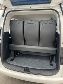 
										Hyundai STARIA PASAJEROS full									