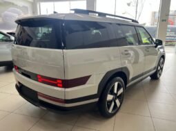 Hyundai SANTAFE LIMITED 4X4 HEV